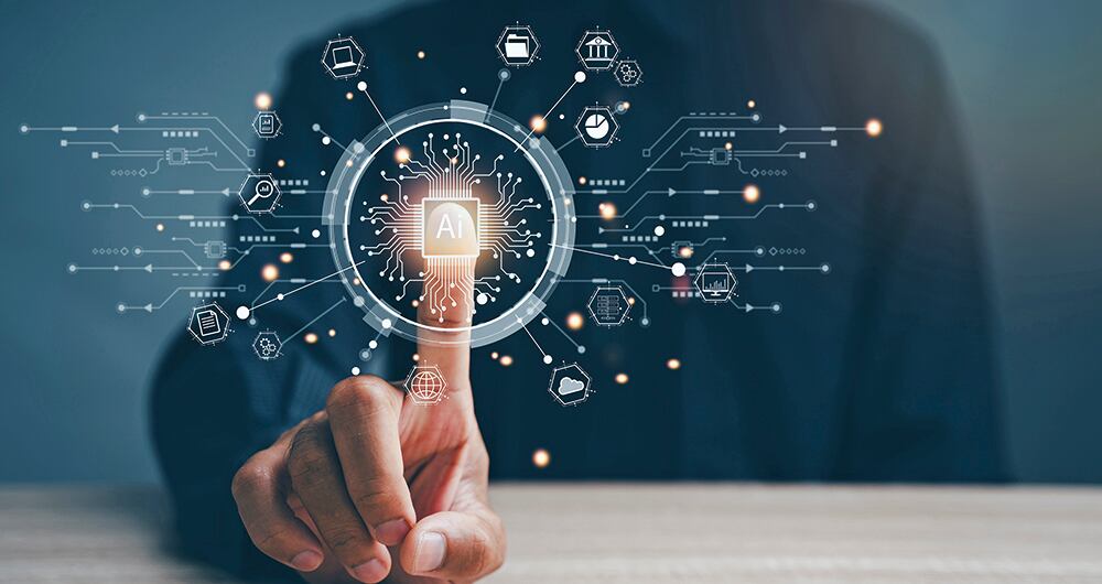 La inteligencia artificial, según ChatGPT, será un factor clave en la evolución del empleo, reemplazando gradualmente algunos roles tradicionales.