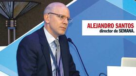 “Hay un pulso permanente entre el buen periodismo y la rentabilidad; entre la creatividad y el desempeño empresarial”