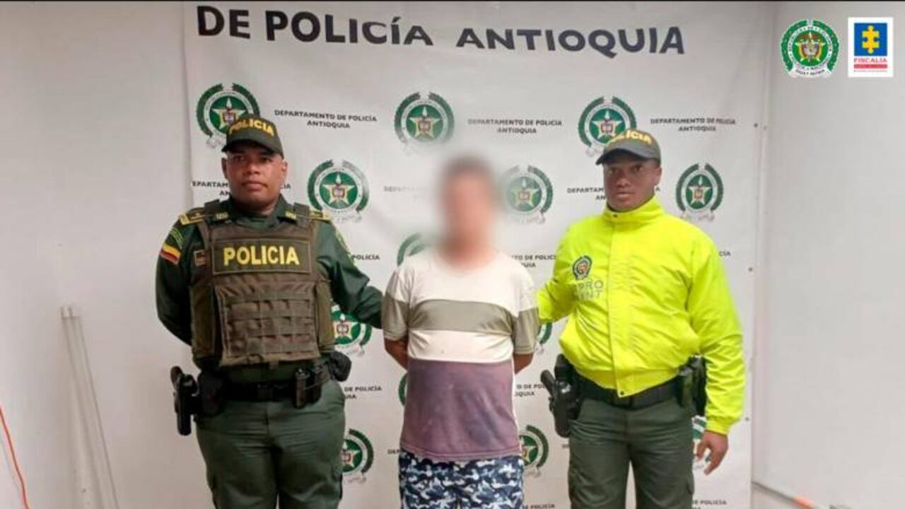 Un yerbatero habría abusado de una mujer y una menor de edad.