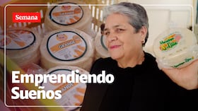 Emprendiendo sueños