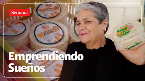 Emprendiendo sueños