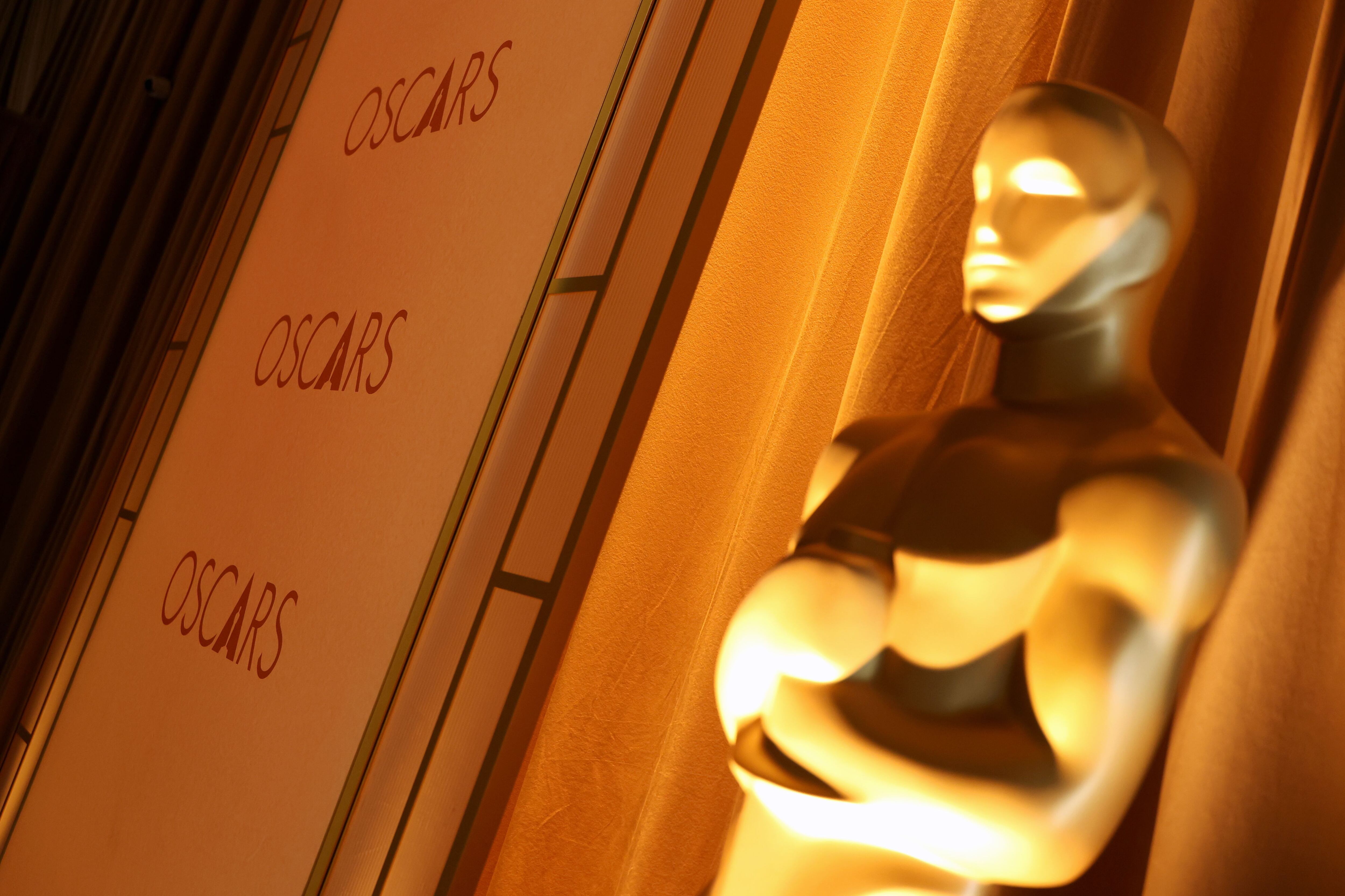 Los Premios Óscar 2026 se celebrarán  en el Dolby Theatre de Ovation Hollywood en Los Ángeles.