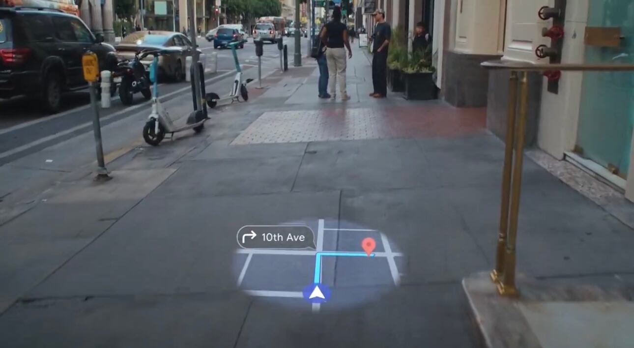 Se trata de un nuevo sistema operativo creado para la próxima generación de computadoras