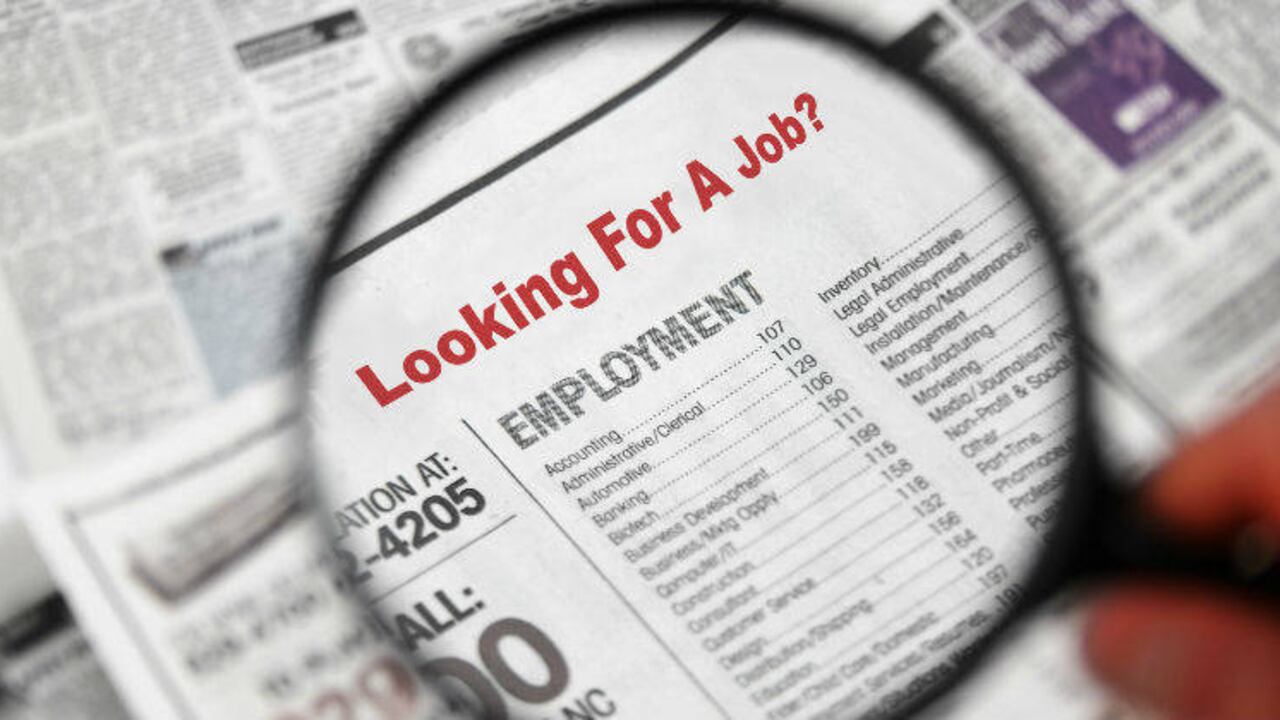 Empleos con mayor demanda en 2020.