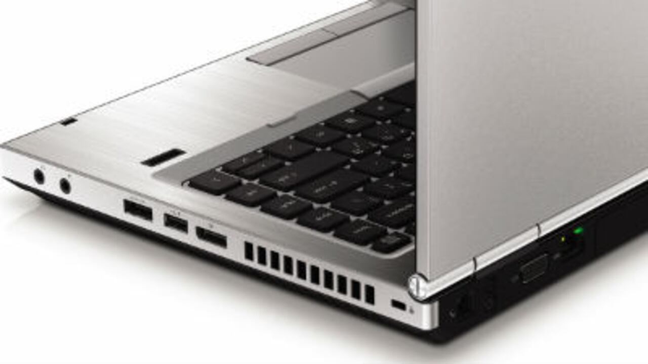 Los EliteBook 8460p y 8569p que ya se encuentran en el mercado