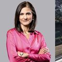 Atacan a pedradas carro de la Ministra de Transporte en Suba