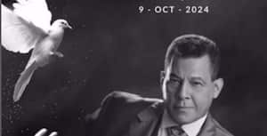 Murió Rudy Márquez en Medellín, Colombia