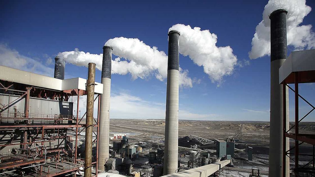 Urge reducir las emisiones de gas carbónico para evitar fenómenos climáticos extremos a futuro. Foto: archivo/Semana.