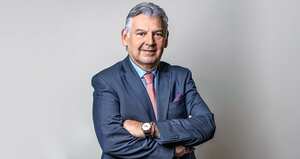 Jaime a. Cabal Presidente de Fenalco