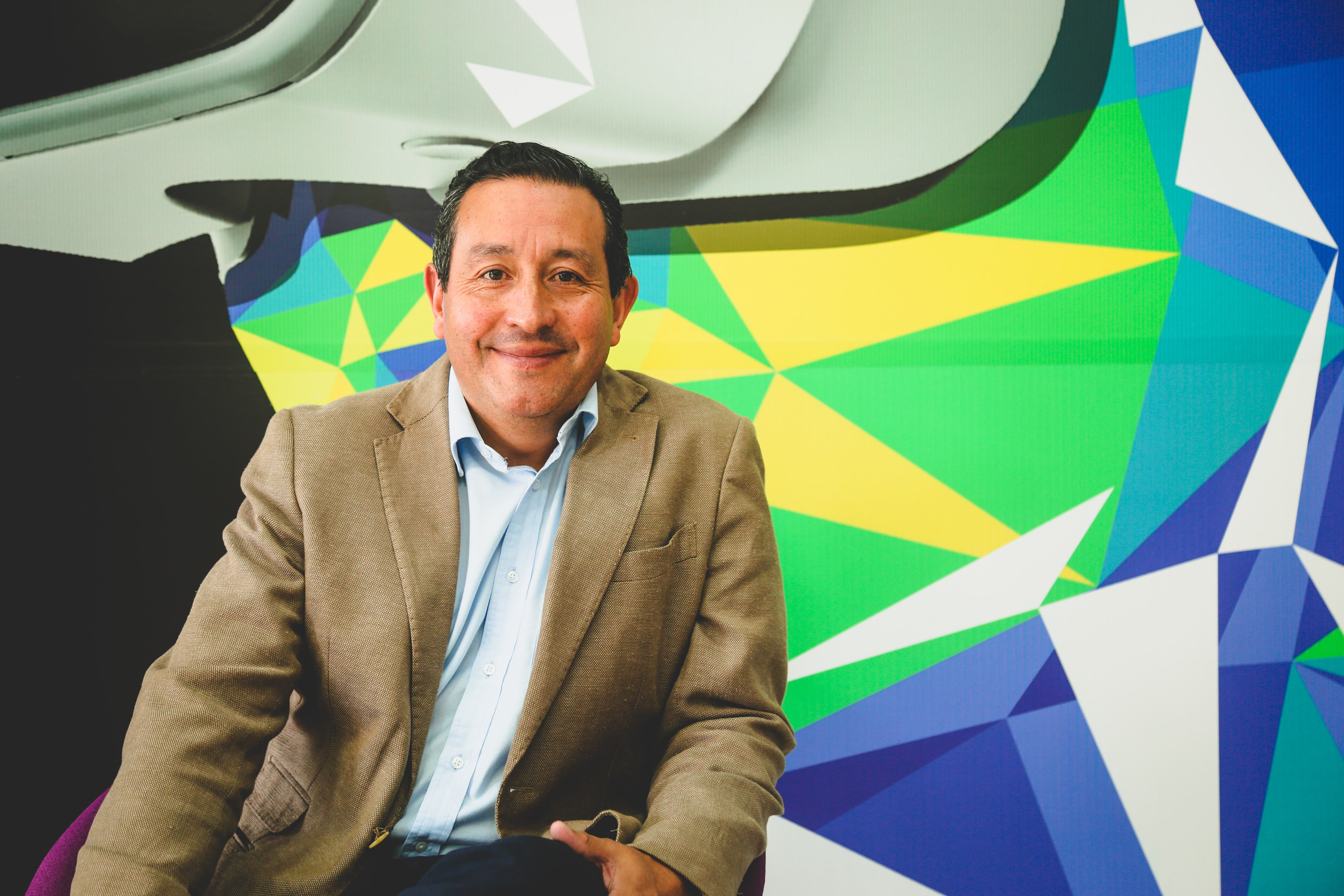 Carlos Felipe Escobar Roa*