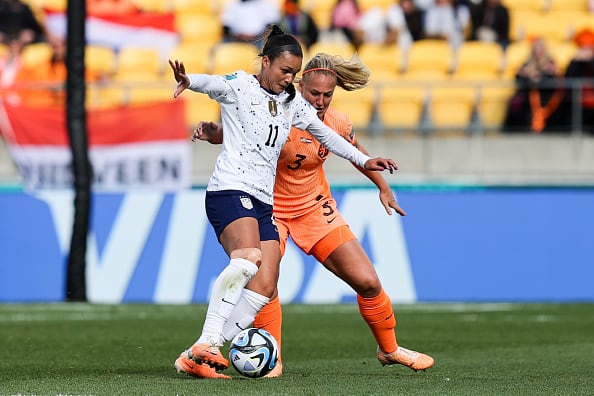 Con el resultado del partido disputado en Wellington, Nueva Zelanda, los dos equipos quedaron con cuatro puntos tras dos jornadas en el Grupo E.