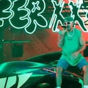 Feid en el Atanasio Girardot