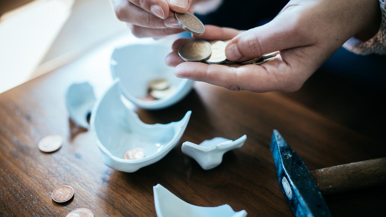 Esto es lo que debe tener en cuenta sobre las cuentas de ahorro.