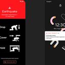 Google genera notificaciones de alerta para los usuarios de Android, ante una emergencia por terremotos.