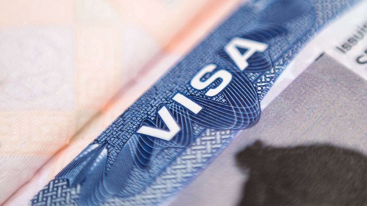 El proceso para obtener una visa americana puede parecer abrumador.