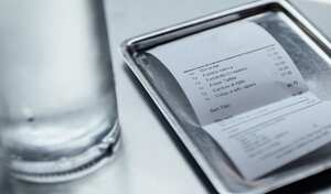 Los restaurantes tuvieron que incrementar en más de un 14 % sus precios.