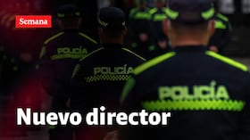Sorpresivo reintegro de generales: De La Espriella reveló el nombre del nuevo director de la Policía
