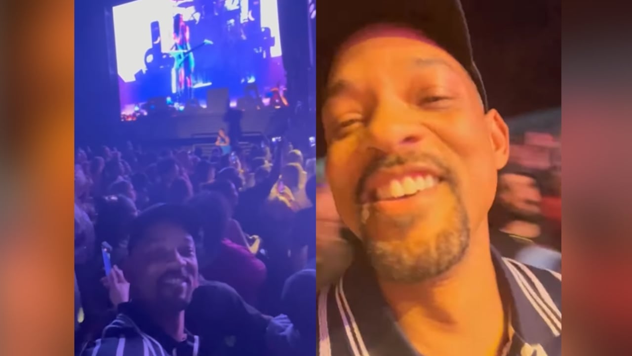 Instagram:@willsmith