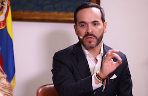 Abelardo de la Espriella