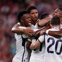 Athletic de Bilbao v Real Madrid - La Liga EA Sports