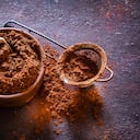 El cacao tiene un alto contenido de antioxidantes.