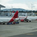Avianca ha recibido varias quejas a través de las redes sociales por la incomodidad de sus sillas y el servicio a bordo