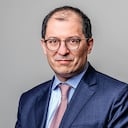 Francisco Barbosa, ex-fiscal general de la nación.