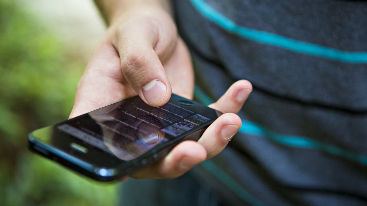 Los beneficiarios solo deberán pagar los $ 5.450 que cuesta una sim card.