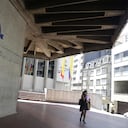 Procuraduría General de la Nación, imagen de referencia.