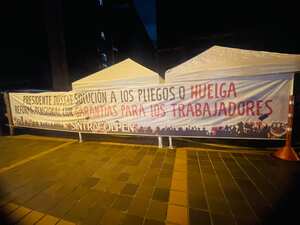 Sindicatos de Colpensiones le reclaman a Jaime Dussán.