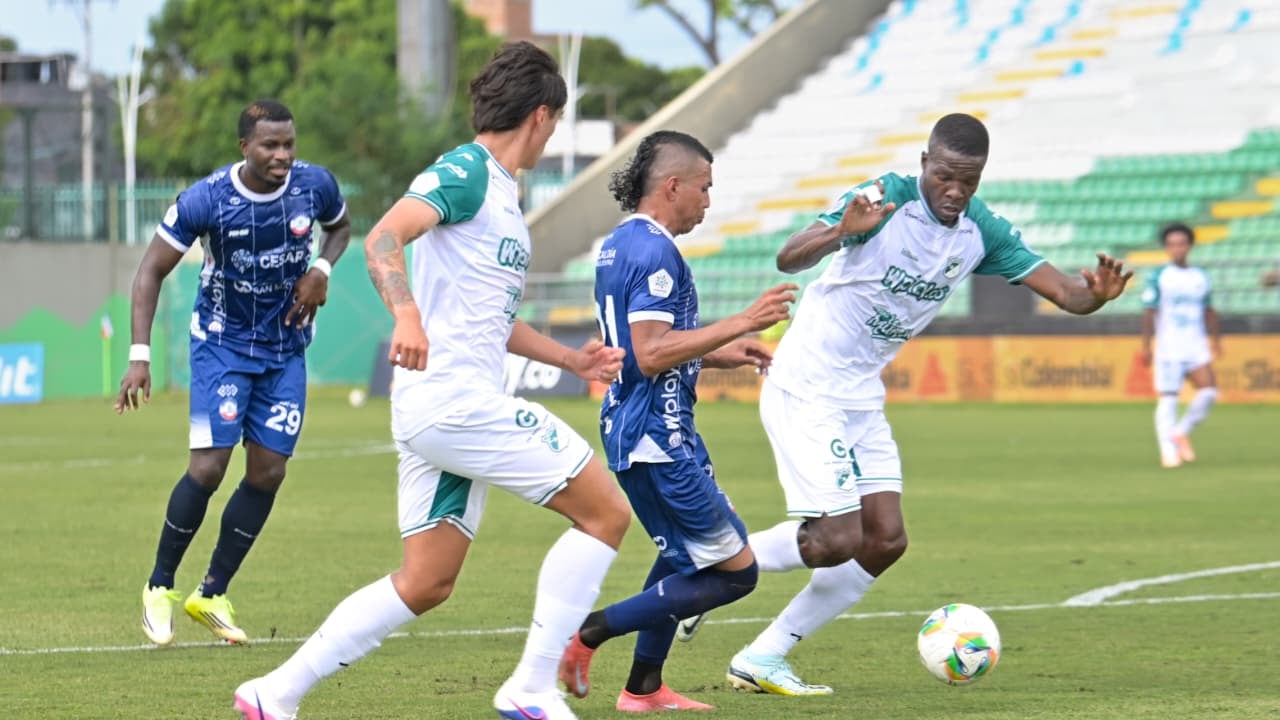 Alianza sigue luchando por salir del fondo de la tabla.