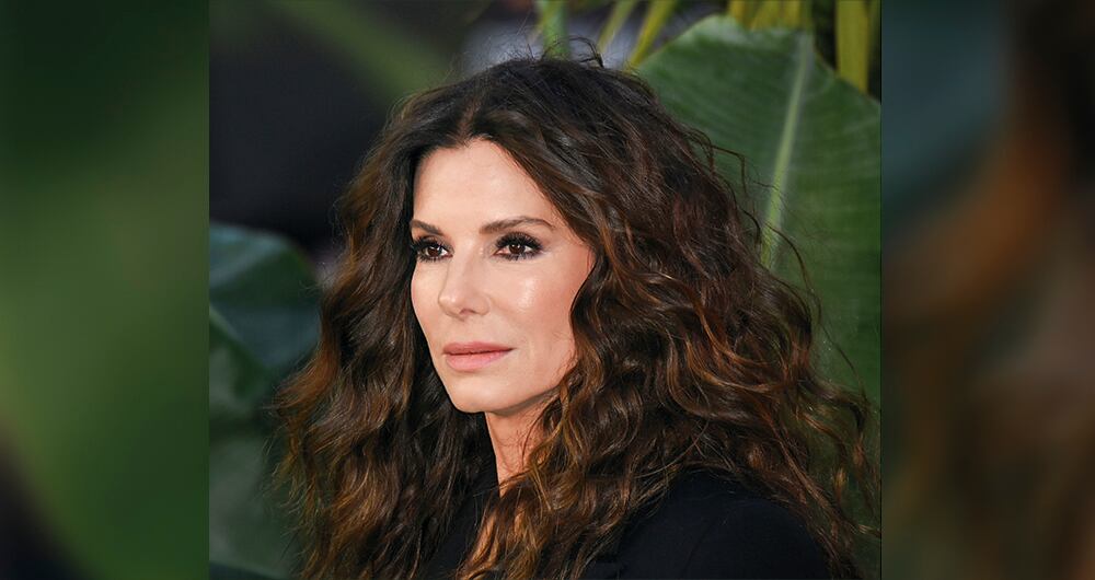Sandra Bullock anunció su retiro de la pantalla grande.
