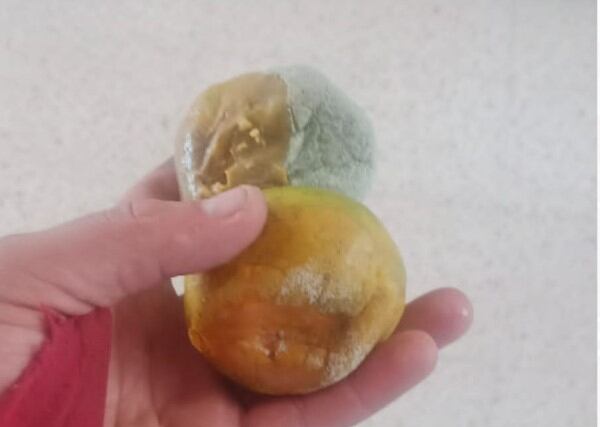 Privados de la libertad en Cómbita, denuncian que el nuevo operador de alimentos los tiene aguantando hambre