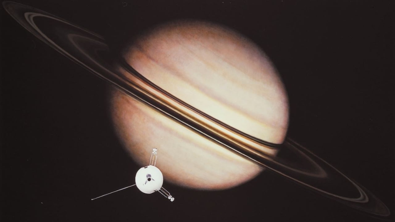 Saturno