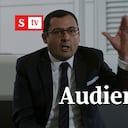 Juicio contra Juan Carlos Granados, por Caso Odebrecht