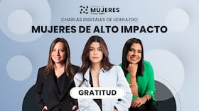 Más allá de los lugares comunes o de simples fórmulas de cortesía, la gratitud es una forma de ver el mundo que tiene múltiples beneficios personales y profesionales.