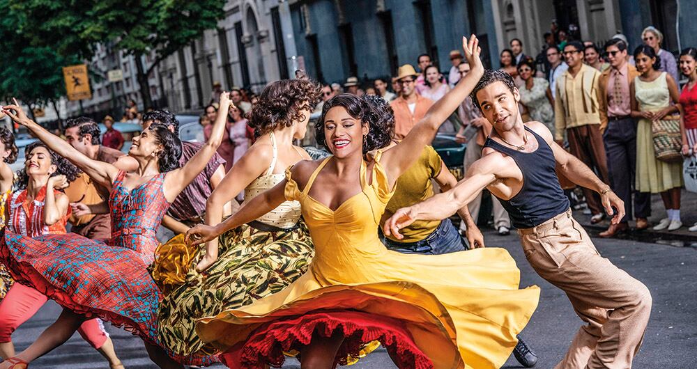 Premios Óscar: las predicciones 2022_6