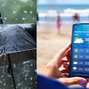 Entre el calor intenso y las lluvias, el clima en Colombia tendrá a más de uno sacando sombrilla y bloqueador.