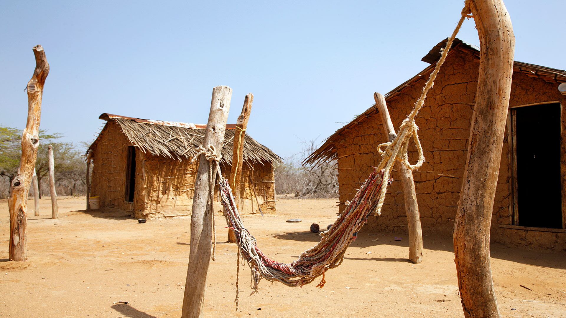 La Guajira: fraude entre gobernador y científico