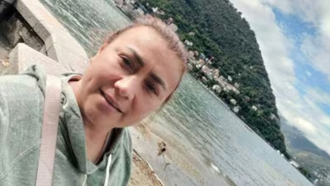 Cámaras de seguridad del sector mostrarían el momento en que es llevada por dos hombres a un carro particular. Todo es materia de investigación.