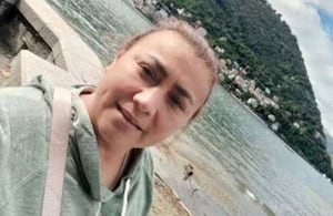 Cámaras de seguridad del sector mostrarían el momento en que es llevada por dos hombres a un carro particular. Todo es materia de investigación.