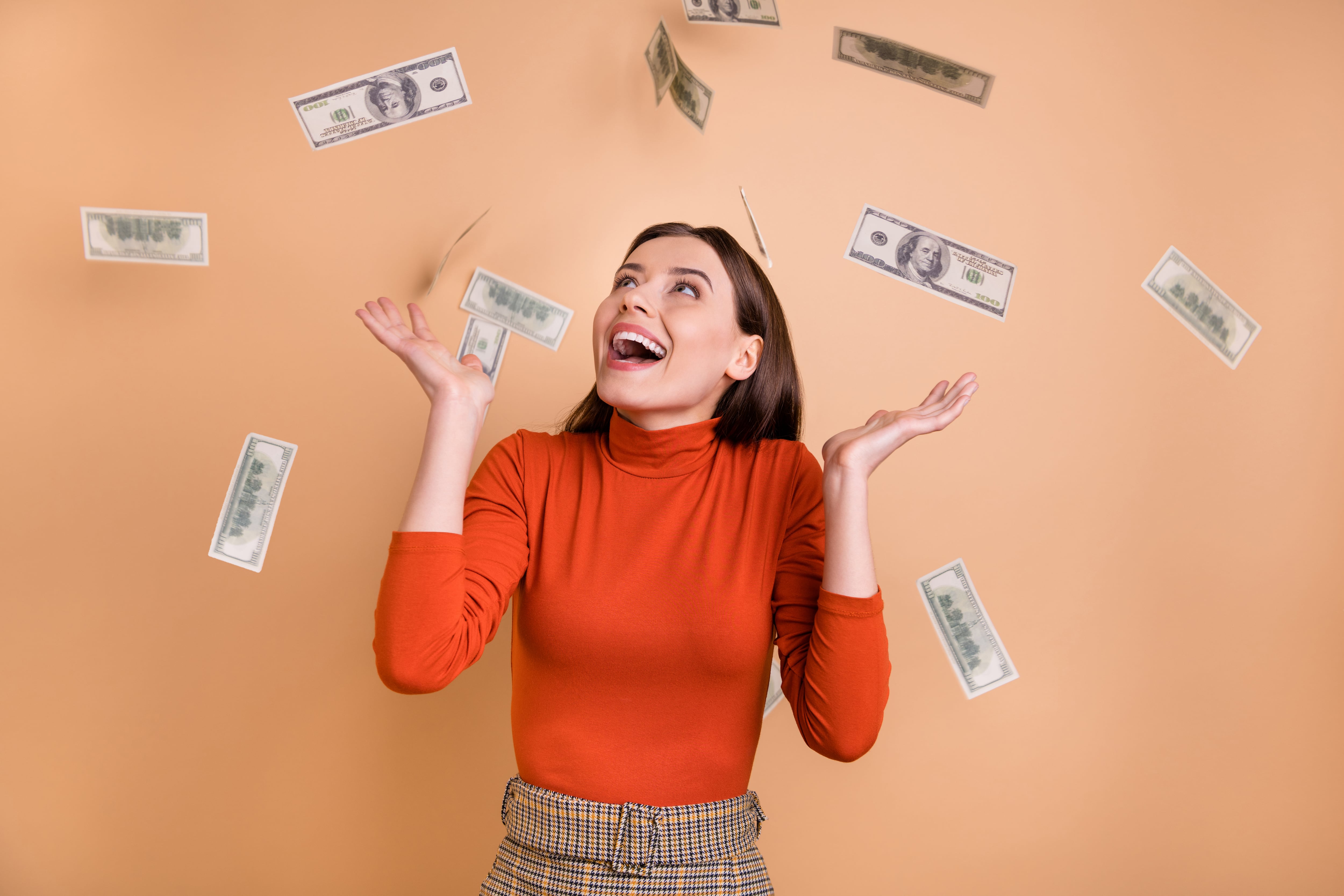 862 dólares, destinado a aliviar la carga económica de ciertos sectores de la población