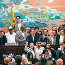 La aprobación de la reforma pensional ha sido uno de los principales triunfos del Gobierno en su agenda legislativa. Ahora tendrá que pasar el examen de constitucionalidad de la Corte.