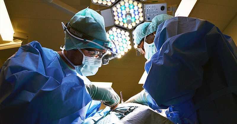 La recomendación de los expertos es no extirparse ese órgano, debido a que sería omitir una parte fundamental del organismo. 