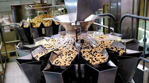 Manitoba, empresa que tiene planta de producción en Yumbo, Valle y exporta maní a varios países.