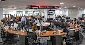 De concretarse la compra del control de Nutresa, al mercado entrarían entre 6 y 9 billones de pesos, que se repartirían entre los accionistas que vendan su participación.