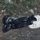 Cadáver apareció embolsado en el municipio de Caldas, Antioquia.