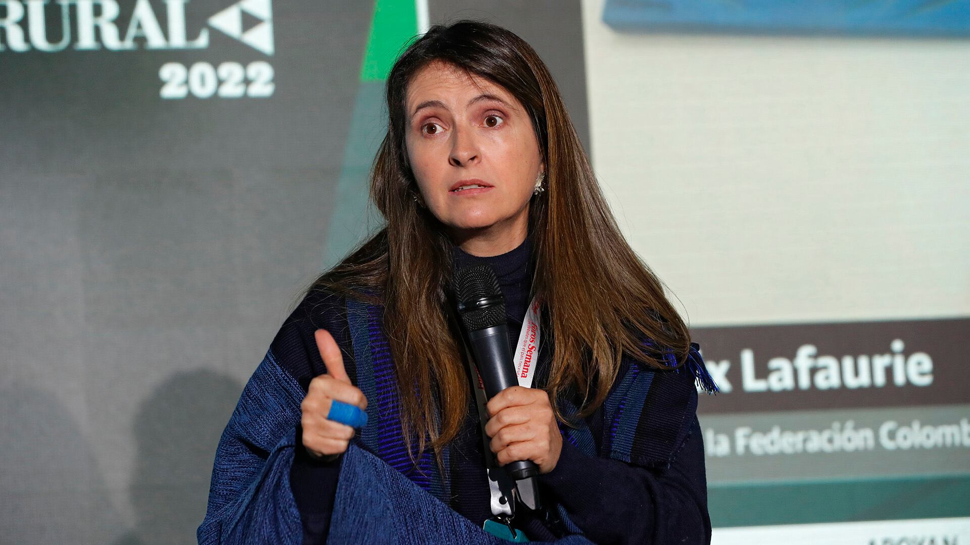Paloma Valencia, Senadora Centro Democrático