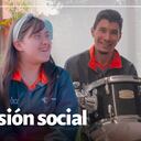 Compensar se la juega por la inclusión social de personas con discapacidad intelectual