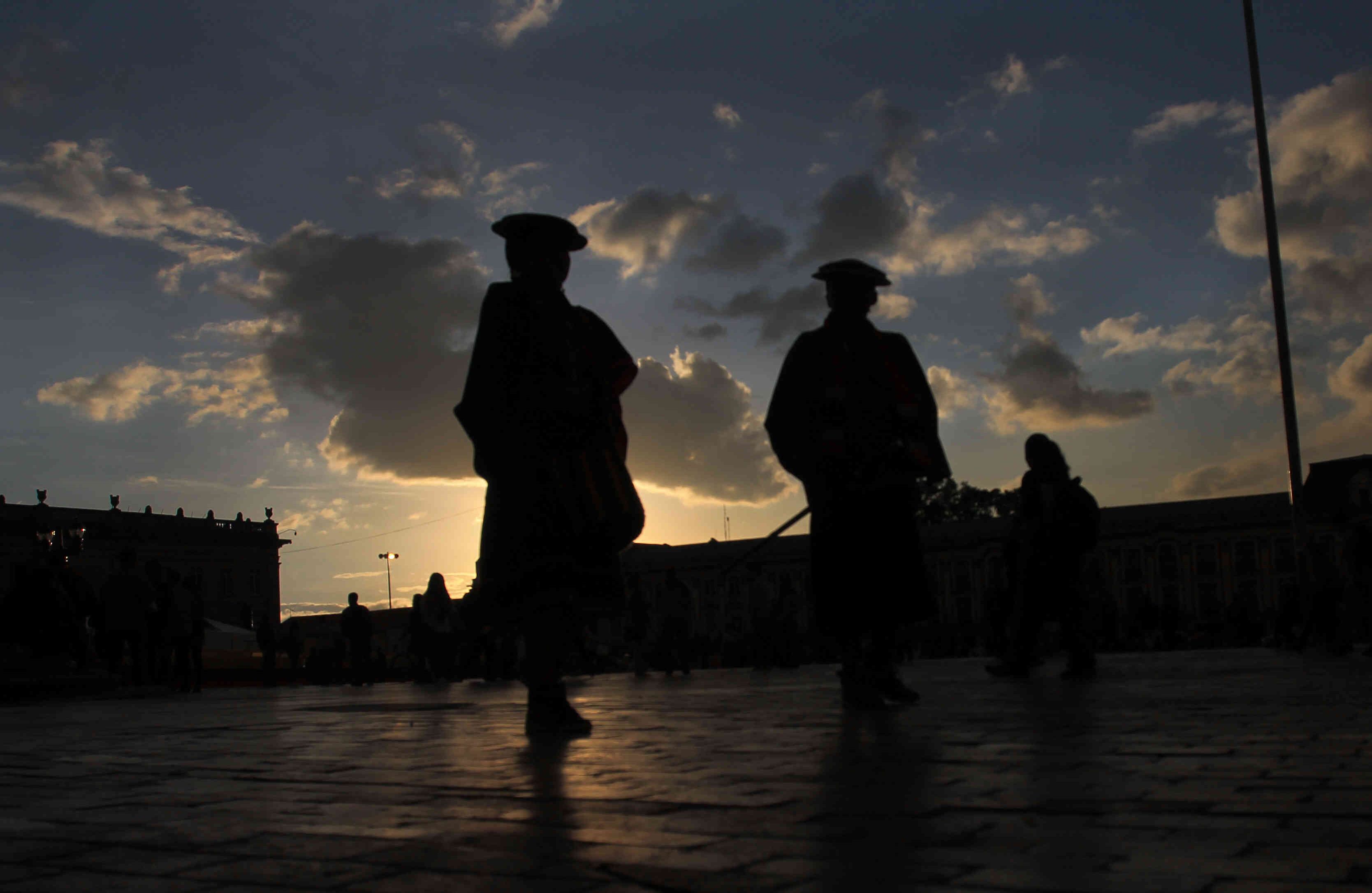 Foto: Álvaro Tavera /SEMANA.